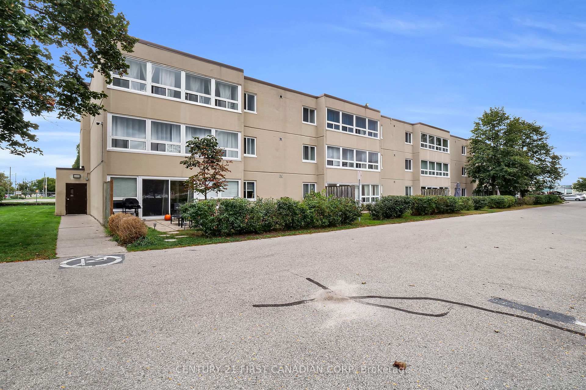 Photo de la propriété: 1447 Huron Street 212 ON N5V 2E6