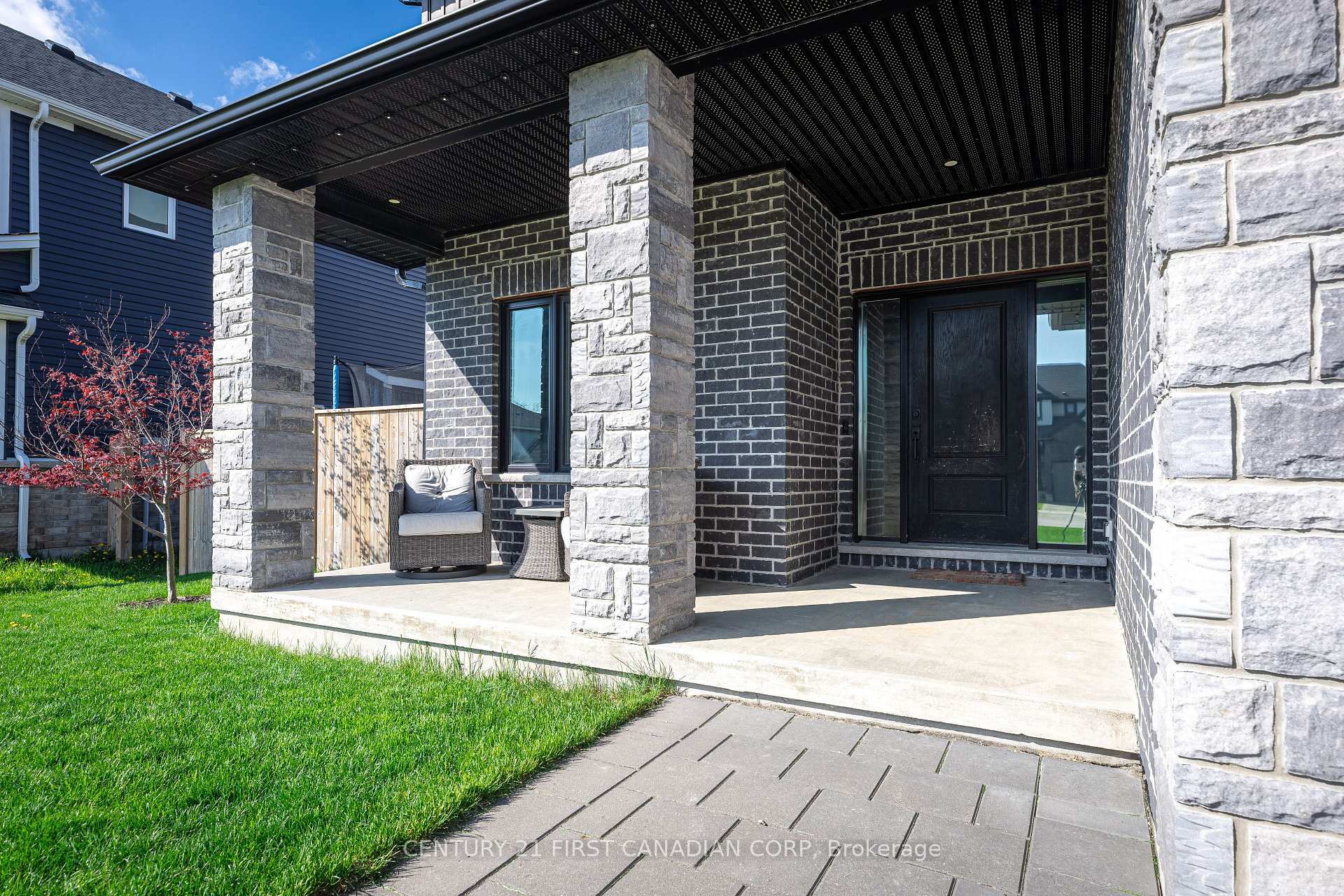 Photo de la propriété: 134 Spencer Avenue ON N0M 2J0