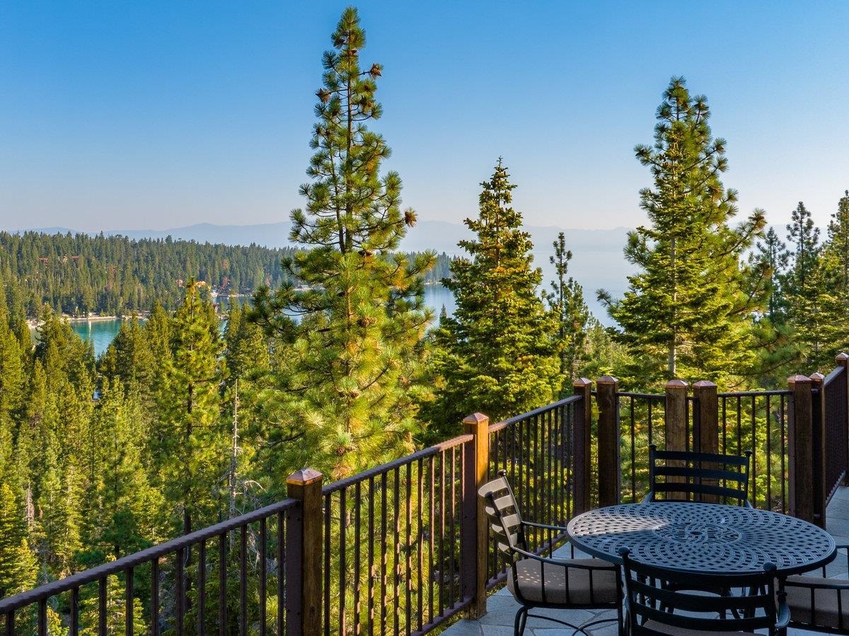 Property Photo:  468 Bay View Drive  CA 96142 