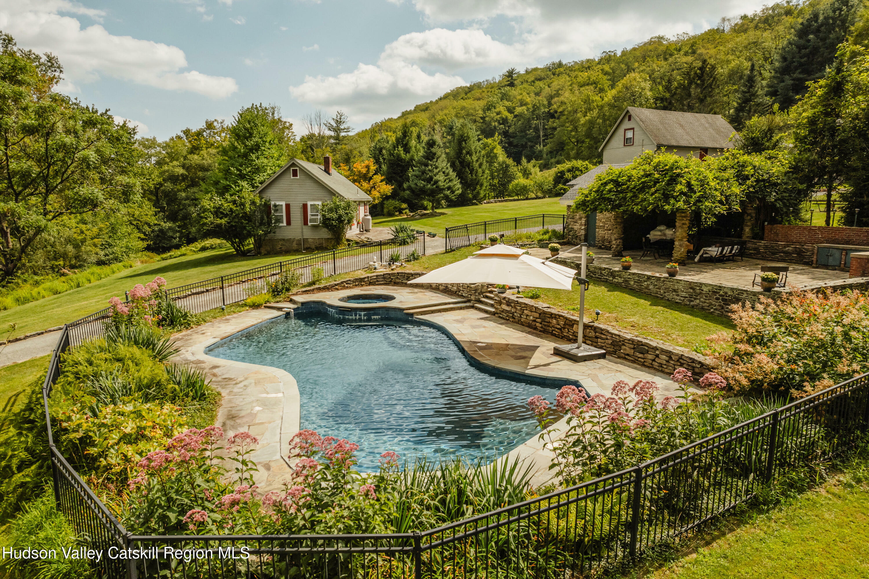 Property Photo: 414 Painter Hill NY 12483