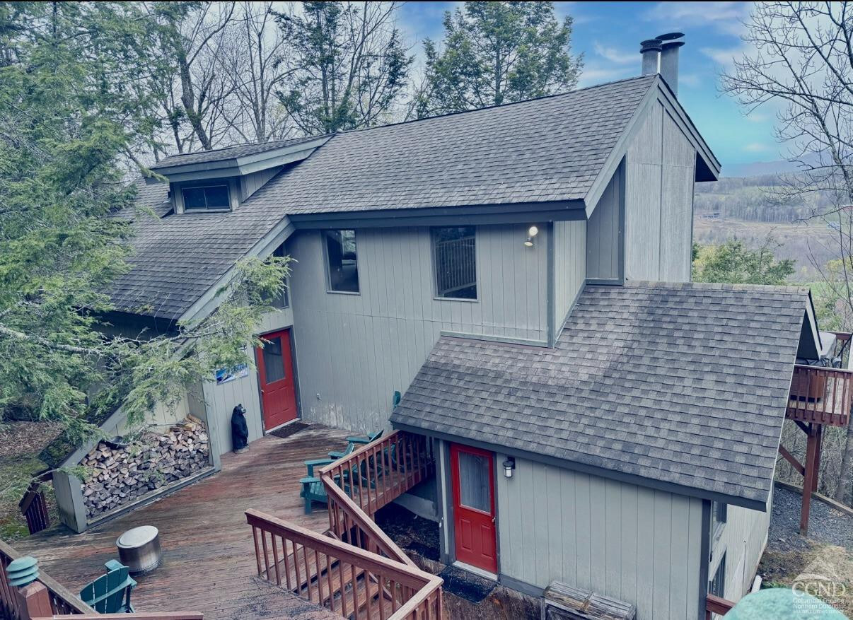Property Photo: 30 The Loop NY 12496