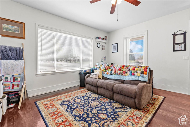 Property Photo: 193 S Main E UT 84642
