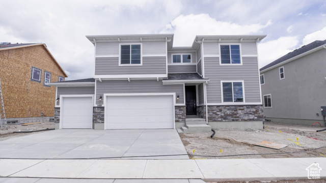 5488 N Trailside 431  Eagle Mountain UT 84005 photo