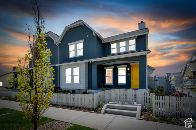 Property Photo: 11512 S Holly Springs Dr UT 84009