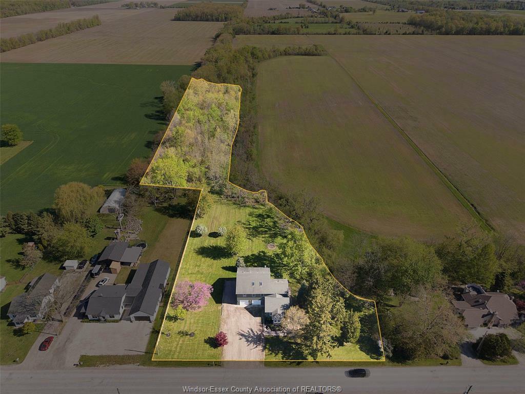Property Photo: 564 Road 2 West ON N9Y 2E4