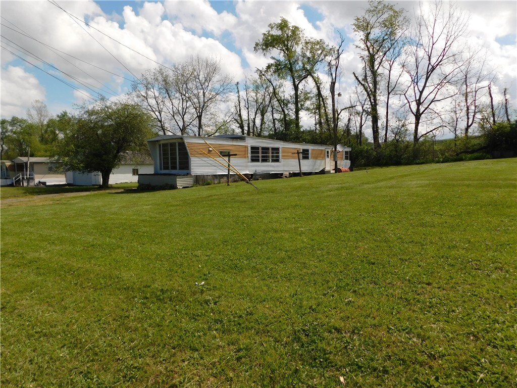Property Photo: 309 Georges Fairchance Rd PA 15401
