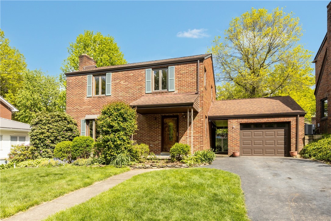 Property Photo:  2221 Neish Ave  PA 15001 