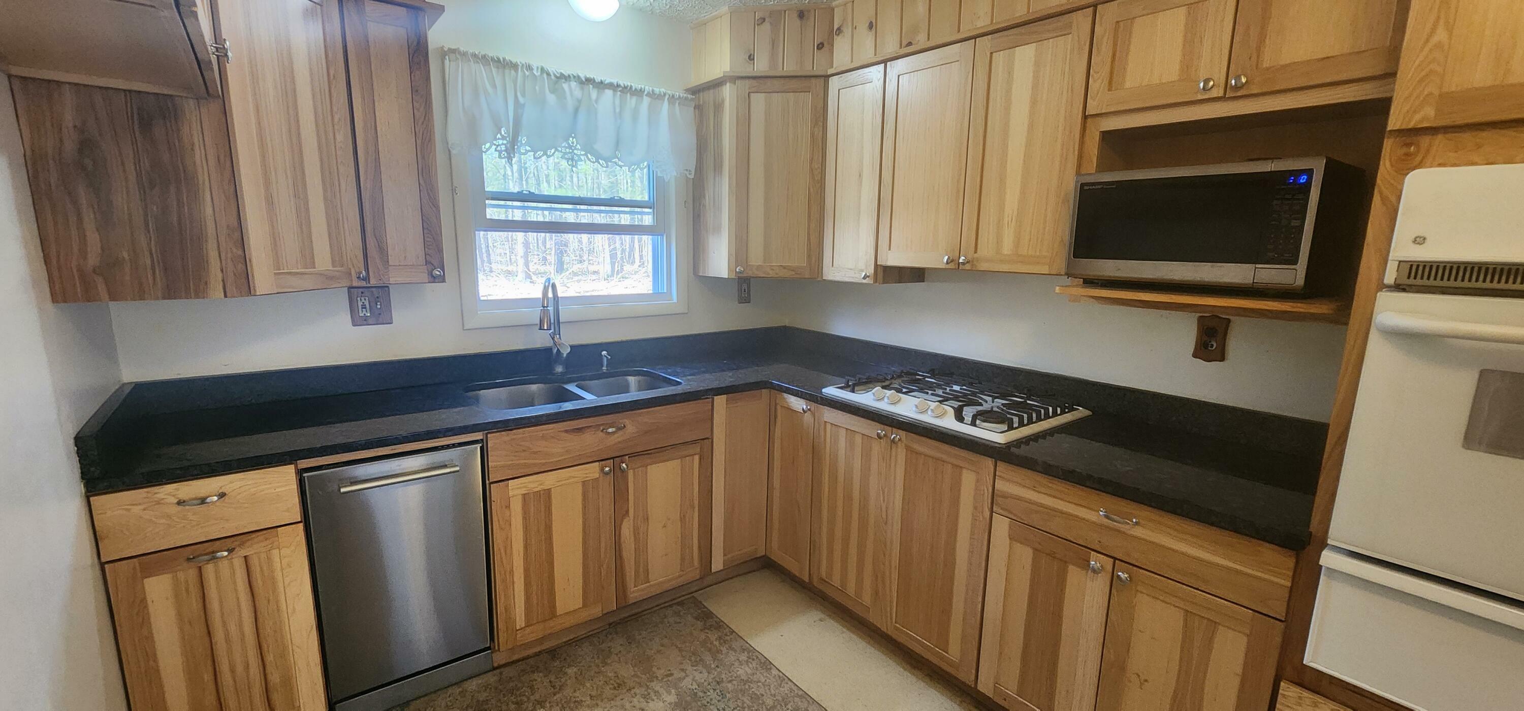 Property Photo: 5608 Clifford MI 49791