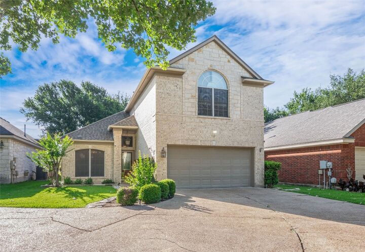 11029 Ballybunion Place  Austin TX 78747 photo