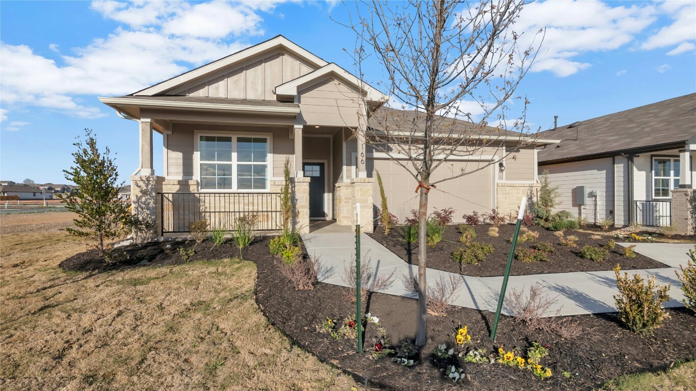 164 Kickapoo Lane  Kyle TX 78640 photo