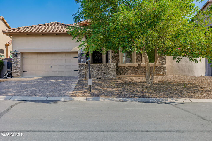 1659 N Channing --  Mesa AZ 85207 photo