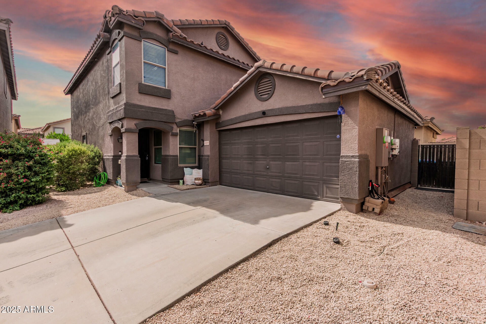 Property Photo: 3488 S Bowman Road AZ 85119