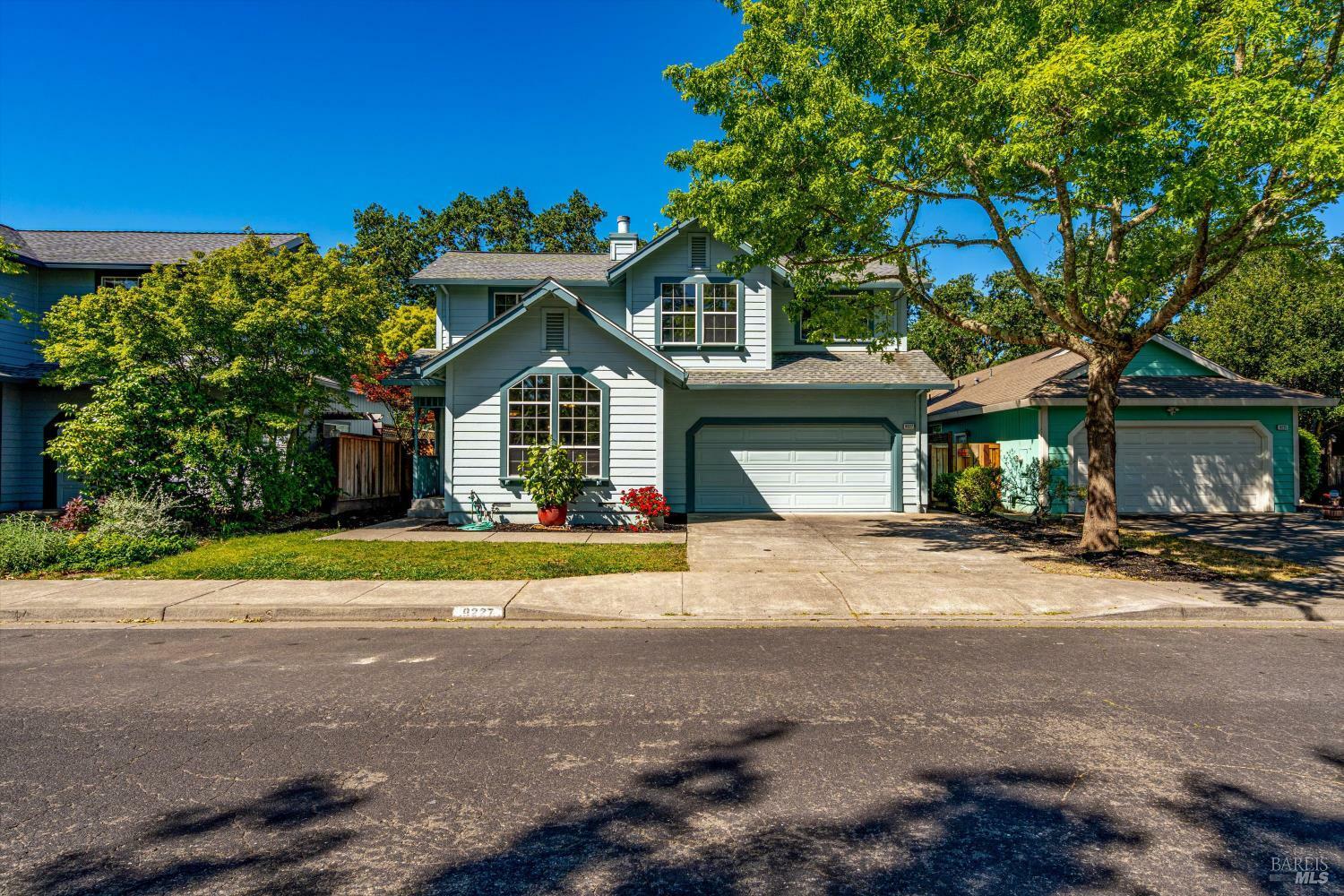 9227 Berwyn Way  Windsor CA 95492 photo