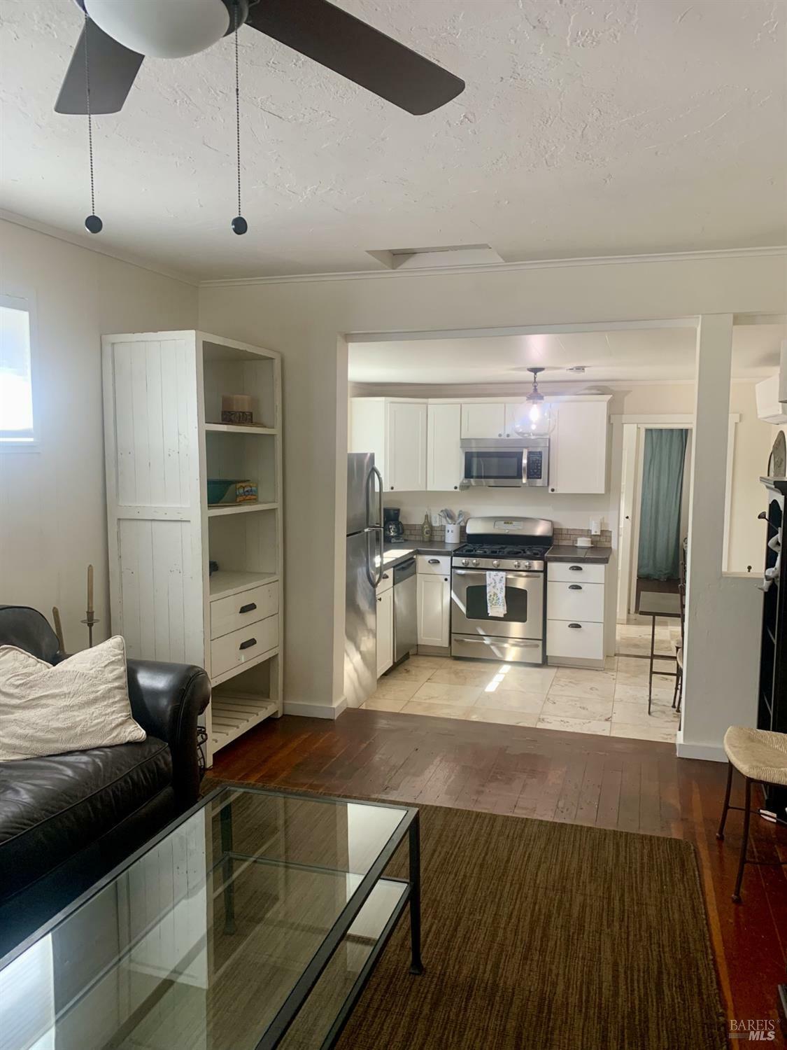 Property Photo: 836 W J Street CA 94510