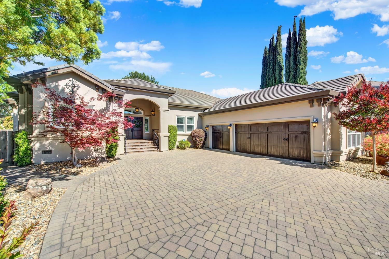 Property Photo: 3287 Congressional Court CA 94534
