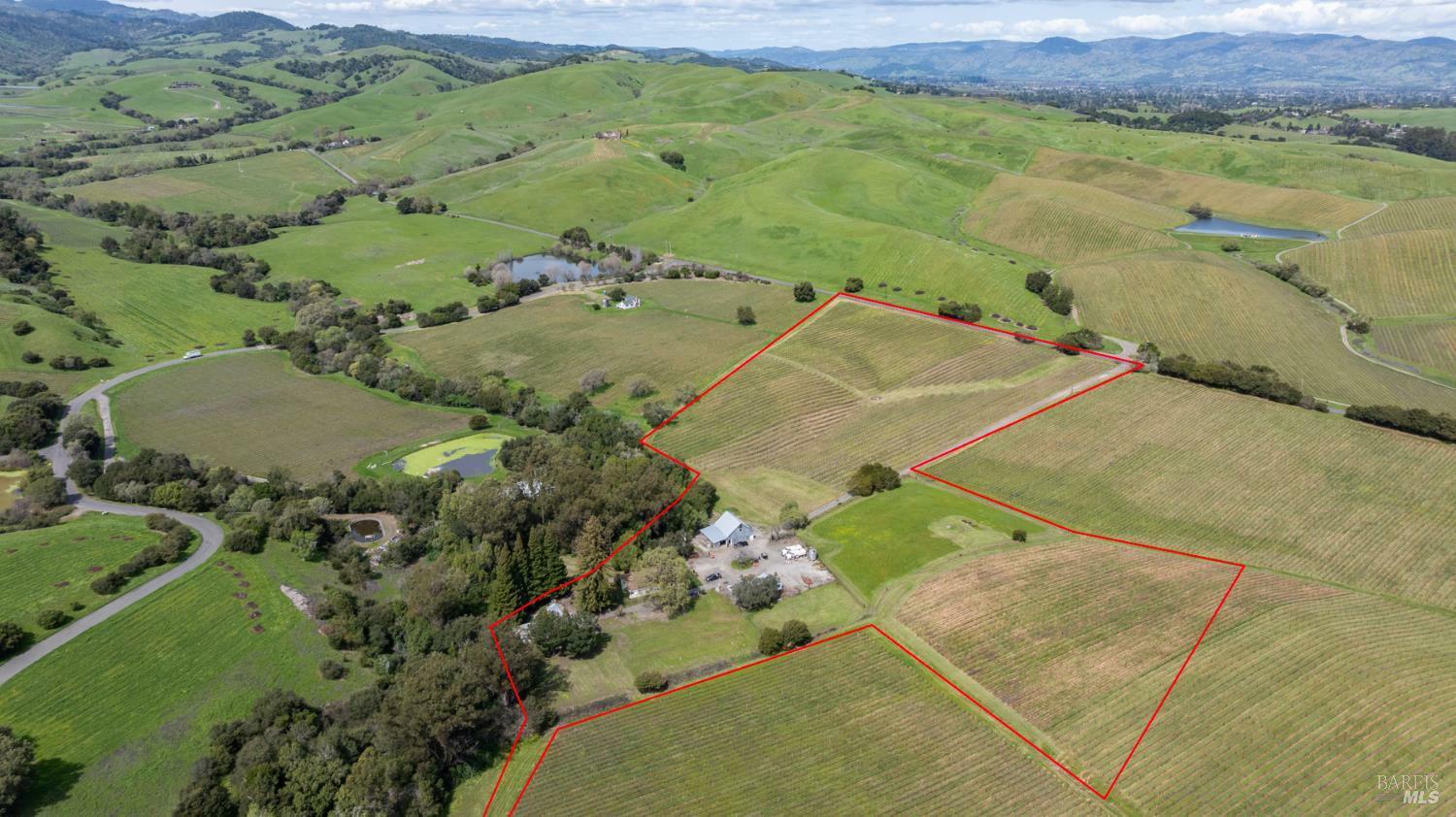 Property Photo: 1285 Henry Road CA 94559