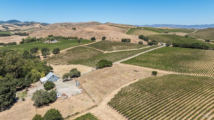 Property Photo: 1285 Henry Road CA 94559