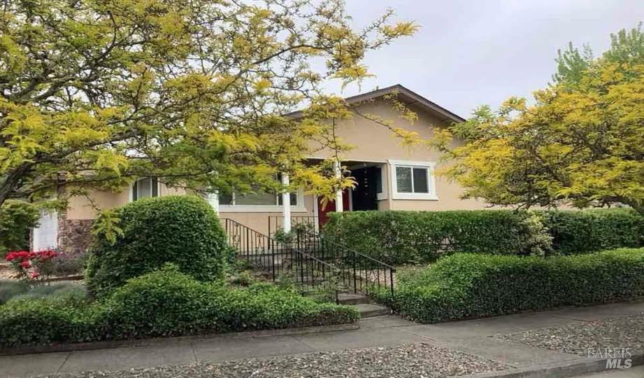 Property Photo: 5535 El Encanto Circle CA 95409