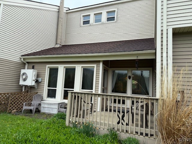 Property Photo: 2128 Beta Drive 21E NY 13045