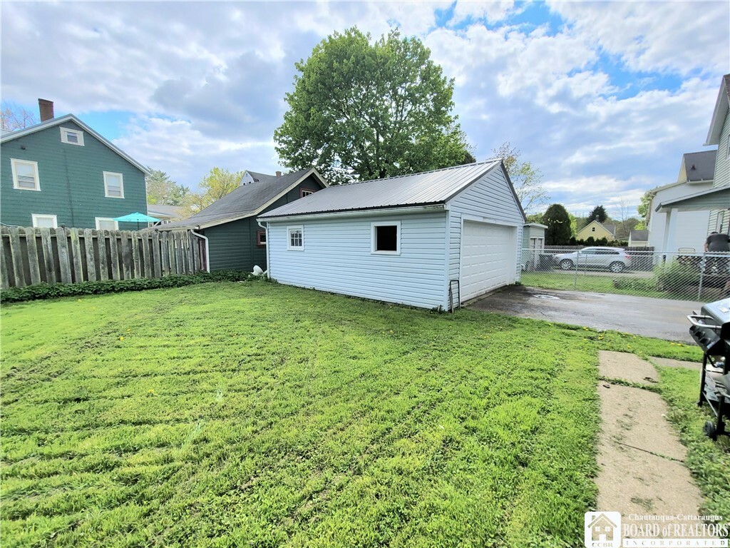 Property Photo:  125 Superior Street  NY 14701 