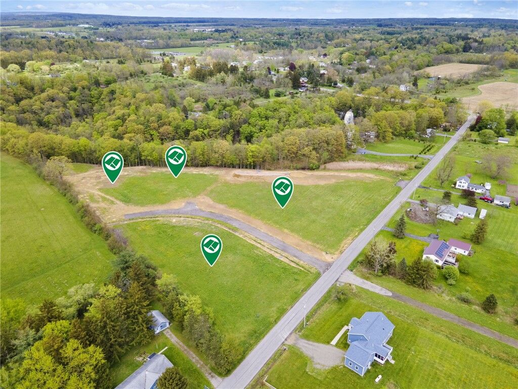 Property Photo:  5 (Lot # 5) East Shore Circle  NY 14850