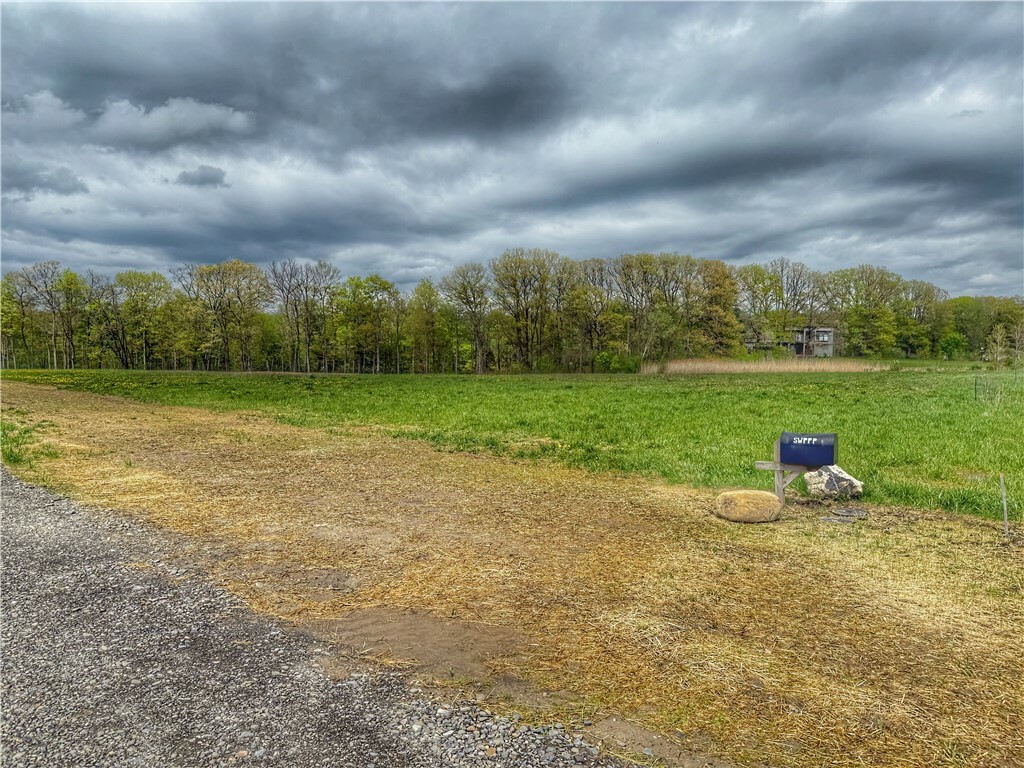 Property Photo: 2 (Lot #2) East Shore Circle NY 14852