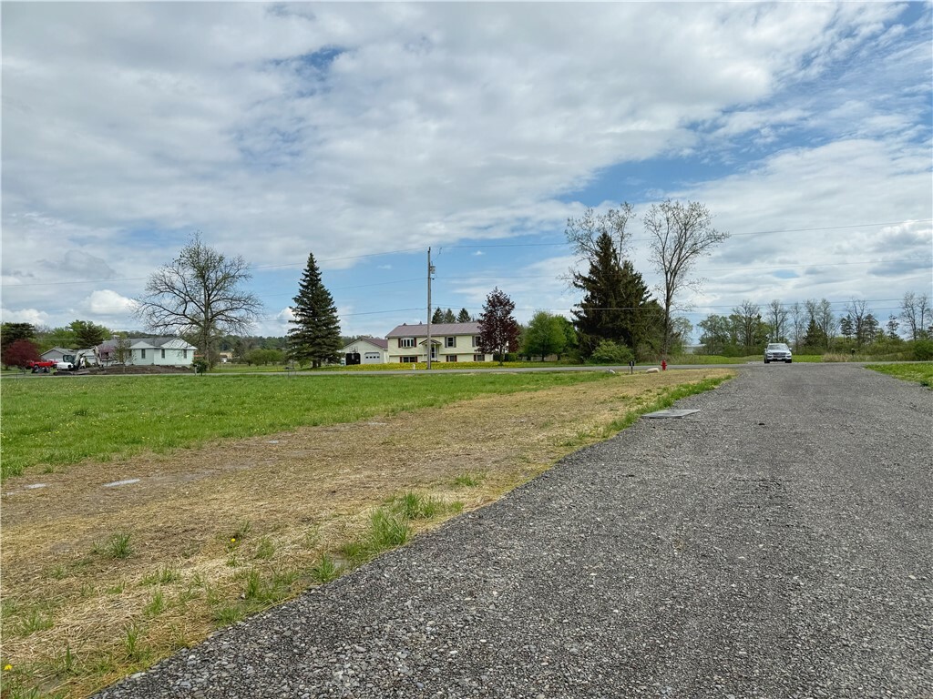 Property Photo:  2 (Lot #2) East Shore Circle  NY 14852 