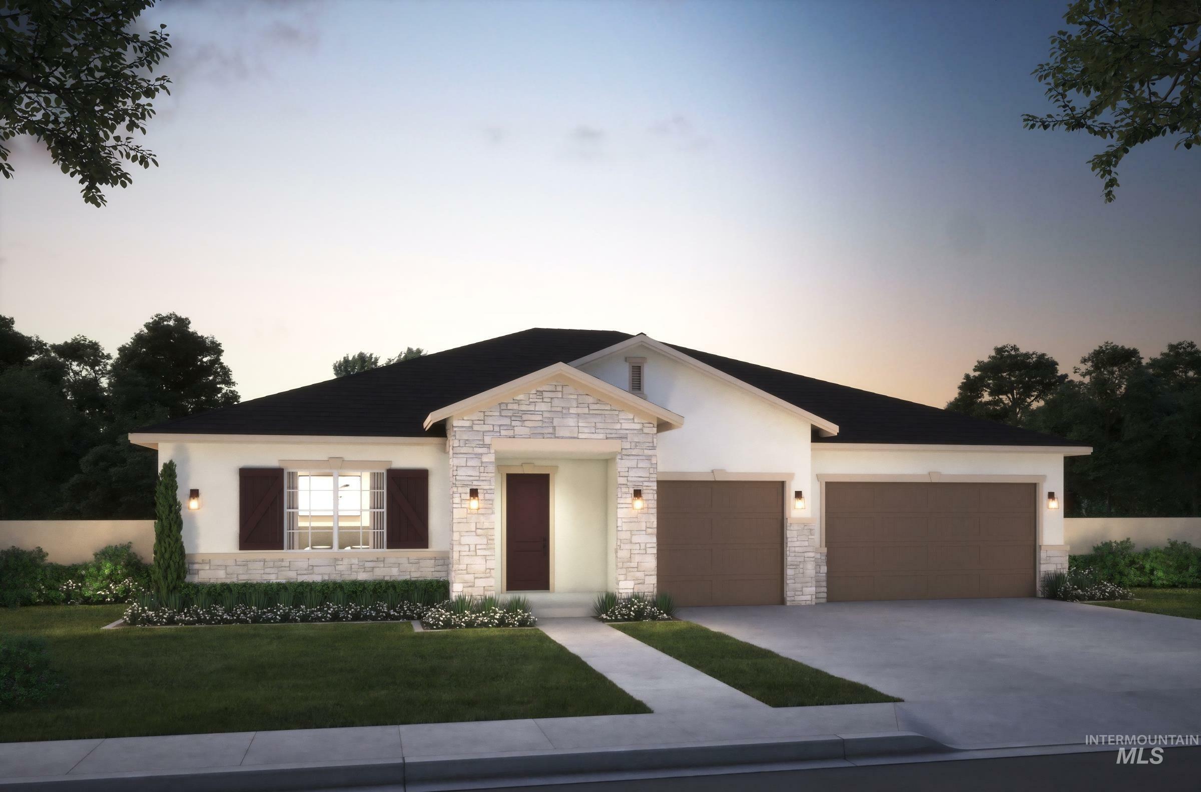 12573 S Lenora Pl  Nampa ID 83686 photo
