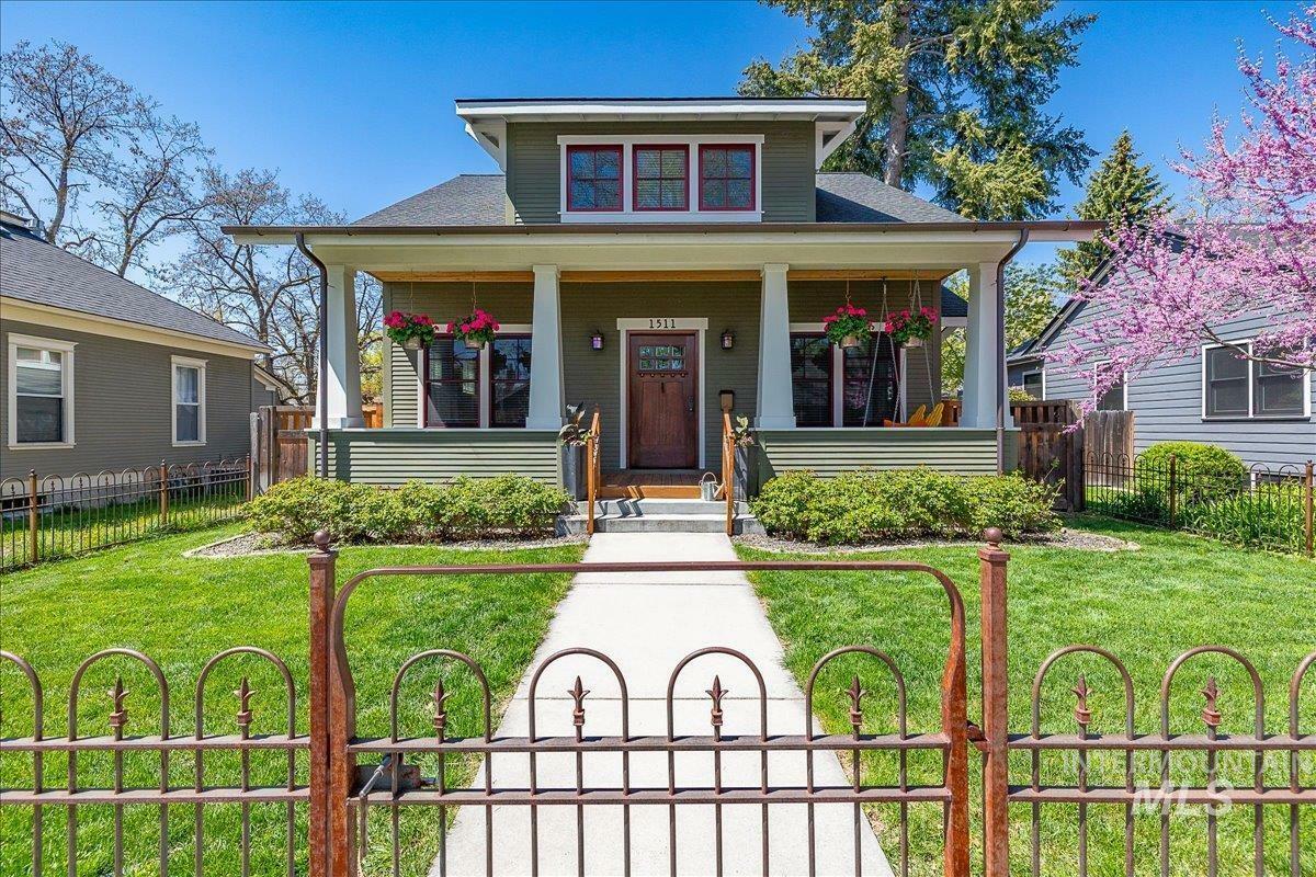 1511 N 11th St  Boise ID 83702 photo
