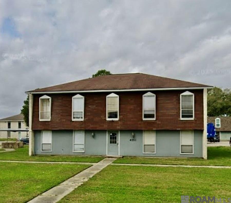 Property Photo: 4552 Earl Gros Ave LA 70820