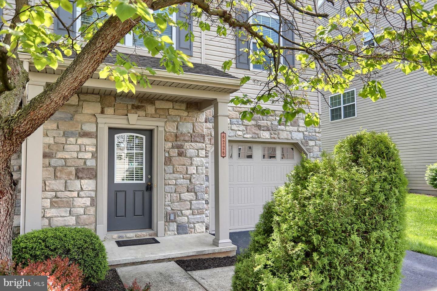 Property Photo: 6226 Galleon Drive PA 17050