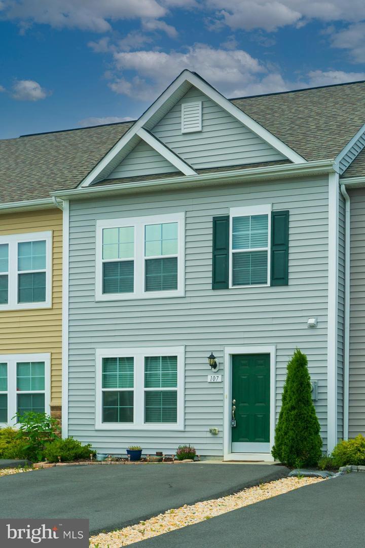 Property Photo:  107 Loblolly Drive  WV 25413 