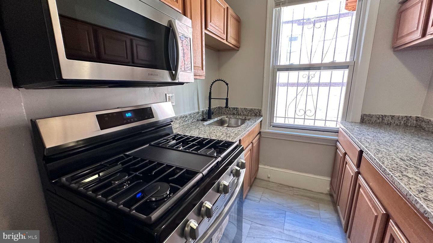 Property Photo: 908 Shepherd Street NW 2 DC 20011
