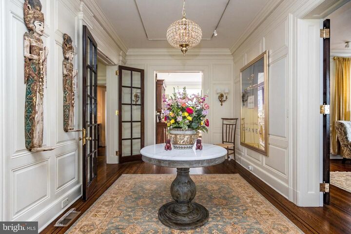 Property Photo: 3703 N Charles Street MD 21218