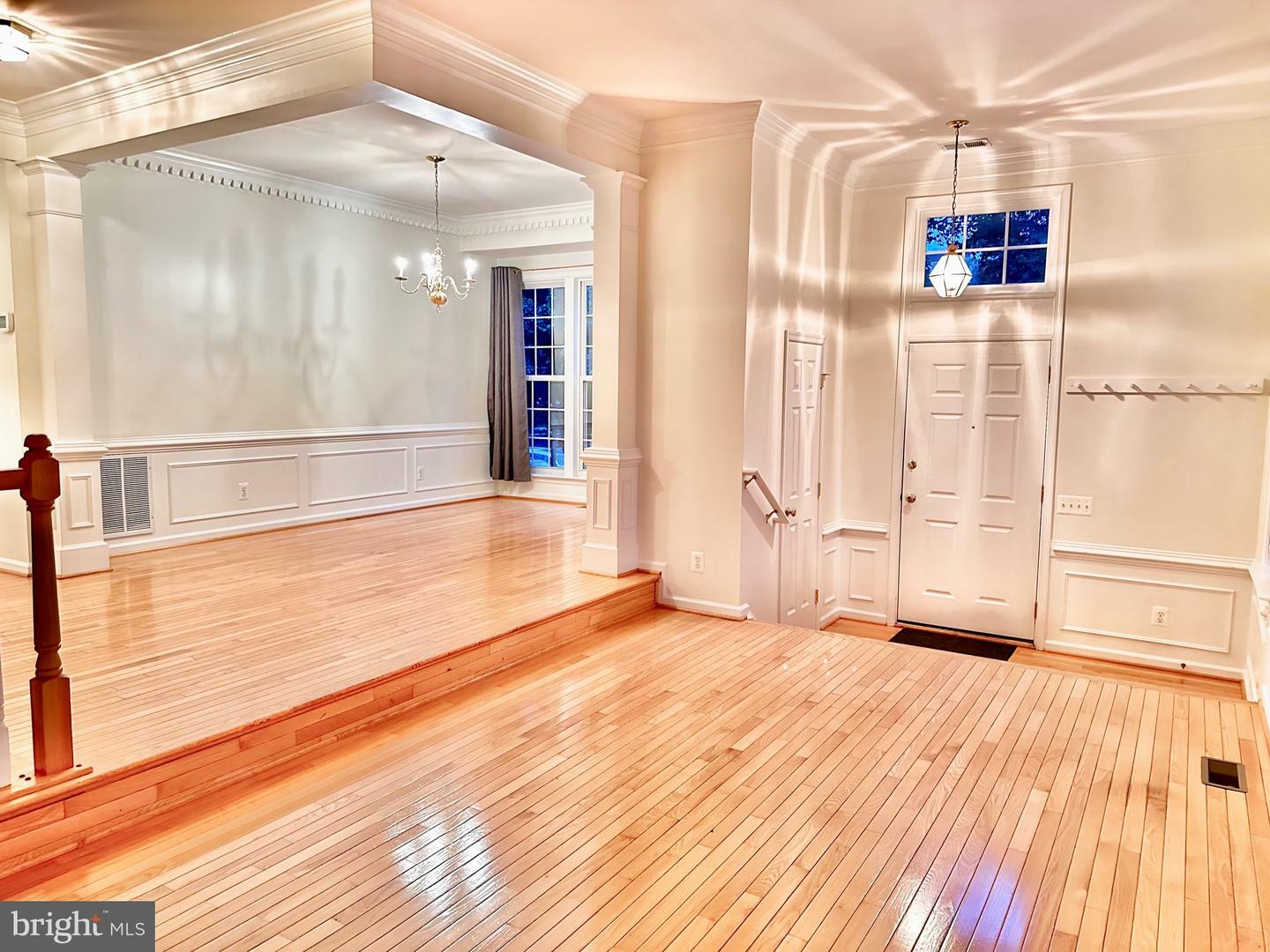 Property Photo: 4650 Latrobe Place VA 22311