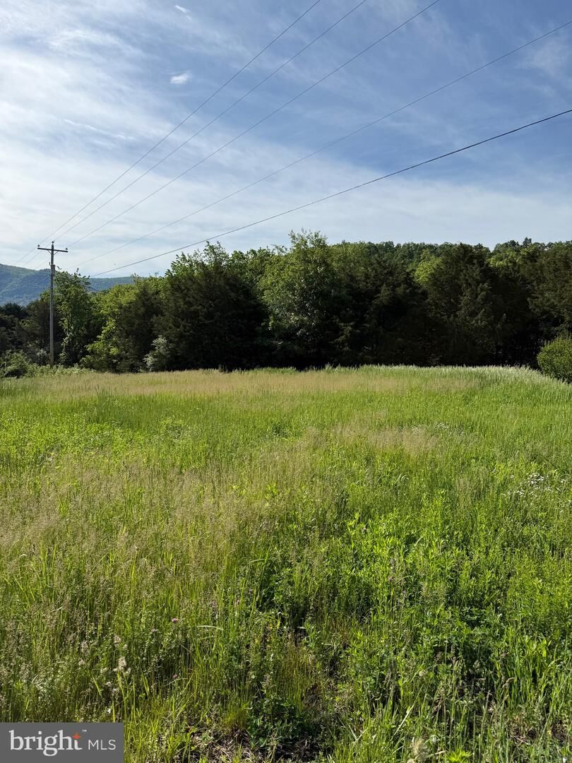 Property Photo:  152 Fisher Ln.  WV 26836 