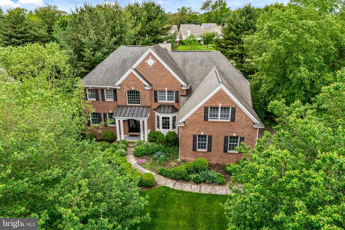 Property Photo: 115 Hartefeld Drive PA 19311