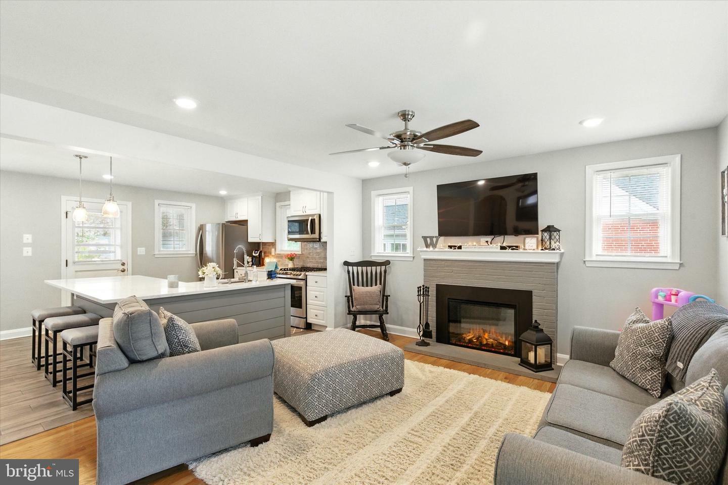 Property Photo: 8907 Mavis Avenue MD 21236