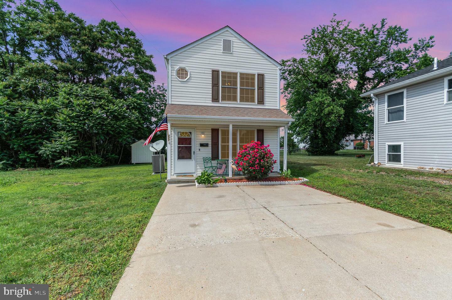 321 McKinney Street  Fredericksburg VA 22401 photo