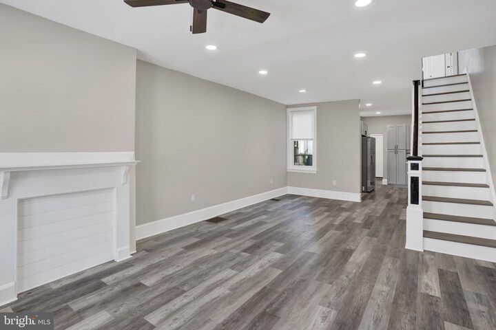 Property Photo: 6706 Marsden Street PA 19135