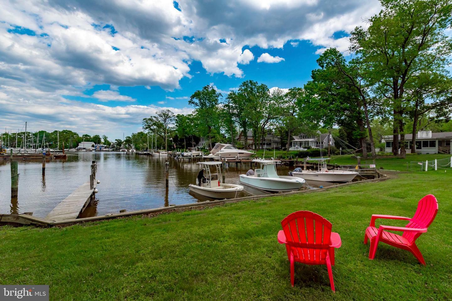 Property Photo: 827 Janice Drive MD 21403