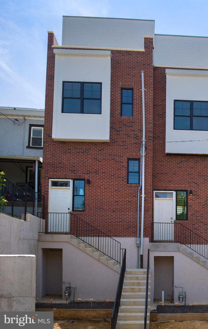 Property Photo: 303 Fountain Street PA 19128