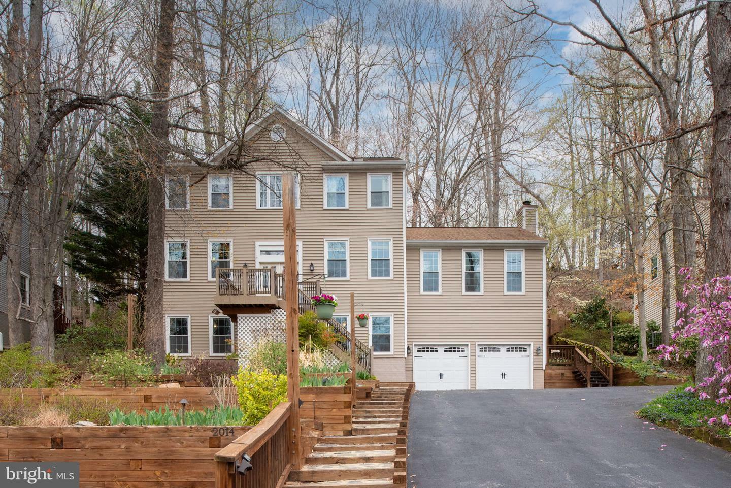 2014 Schooner Drive  Stafford VA 22554 photo