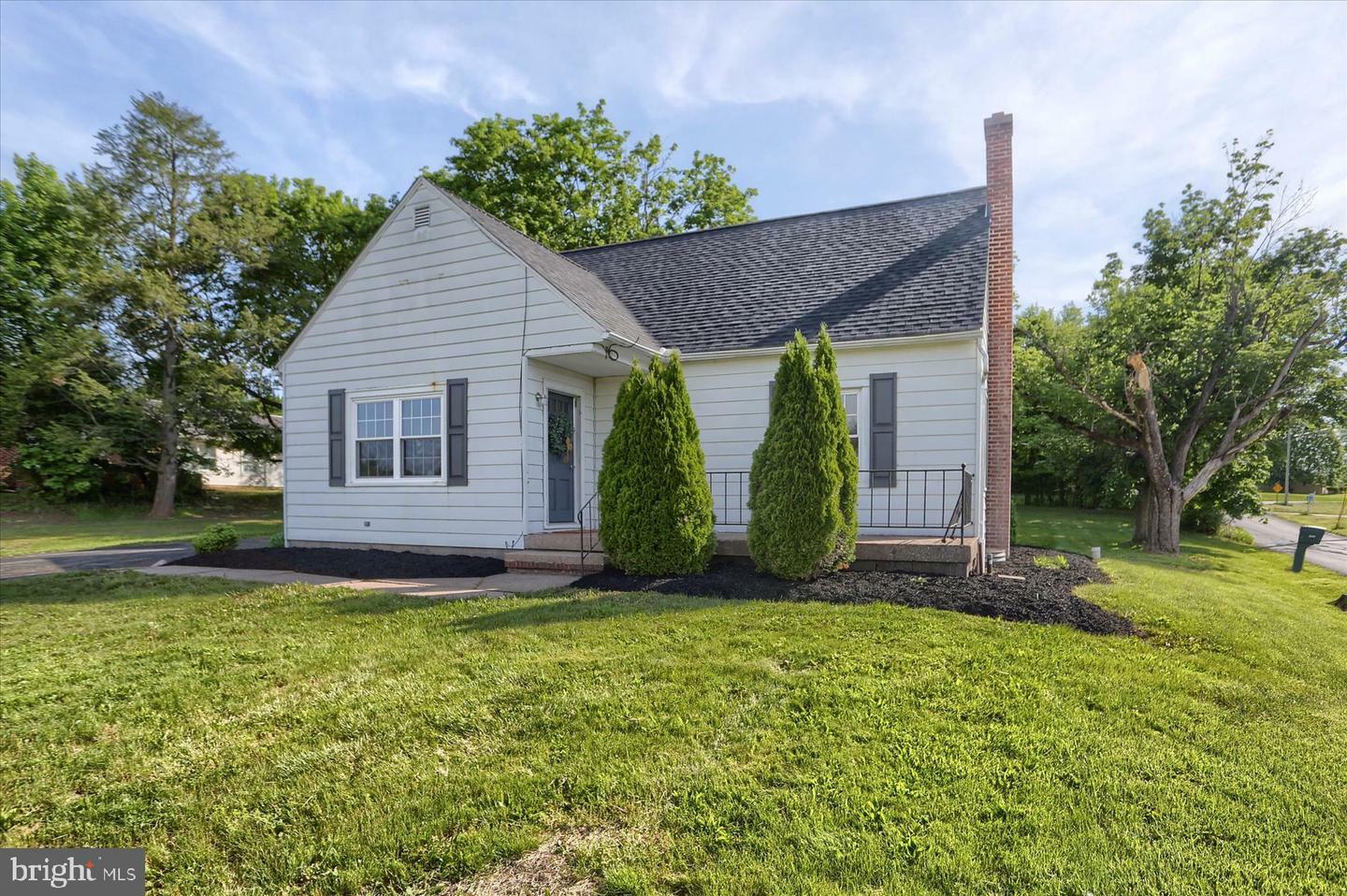 Property Photo: 3924 Westbranch Highway PA 17837