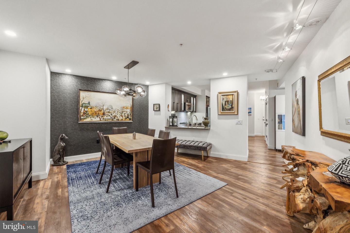 Property Photo: 400 Massachusetts Avenue NW 207 DC 20001