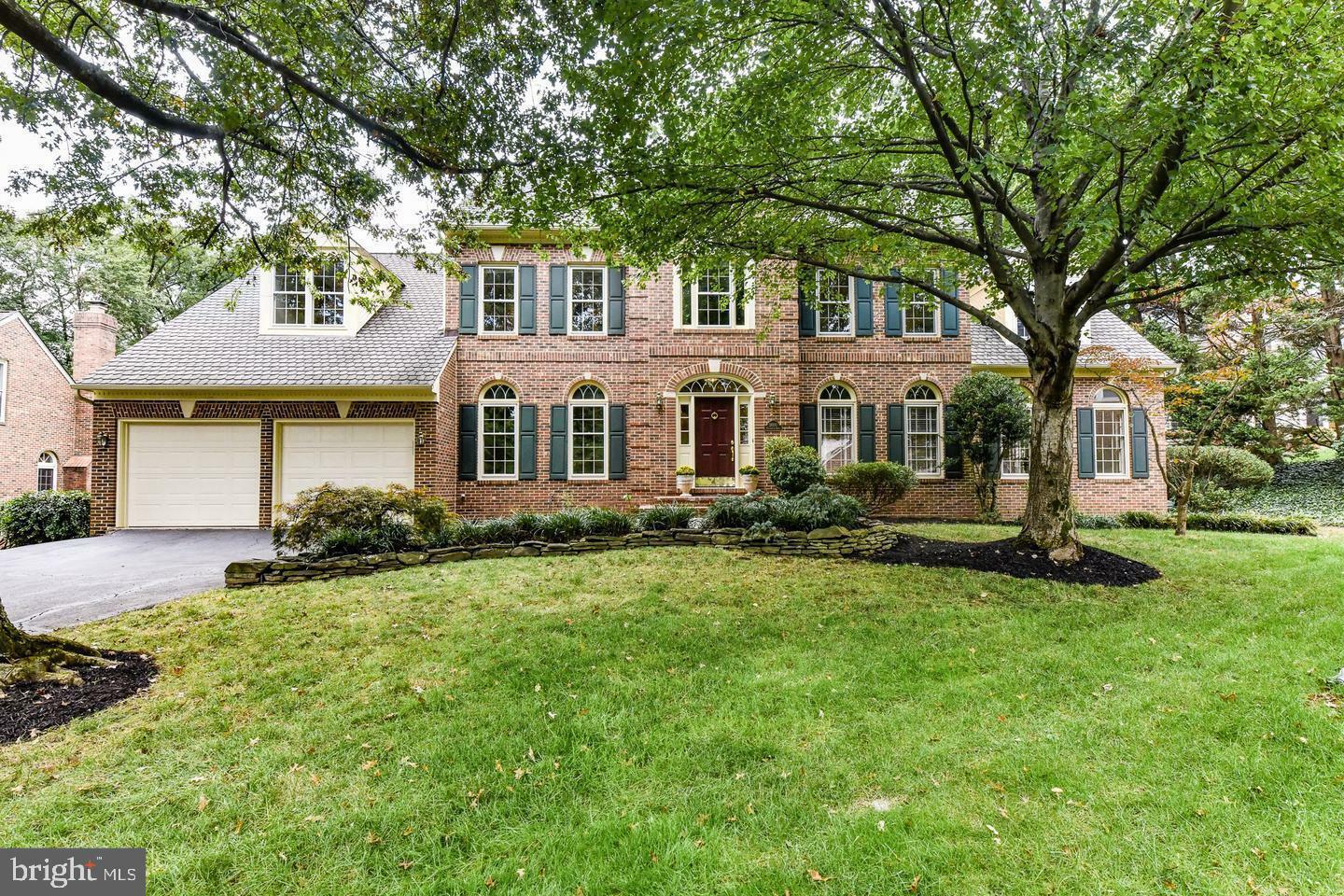 3600 Paramount Road  Fairfax VA 22033 photo