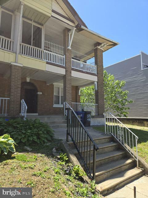 Property Photo: 5314 Angora Terrace 1 PA 19143