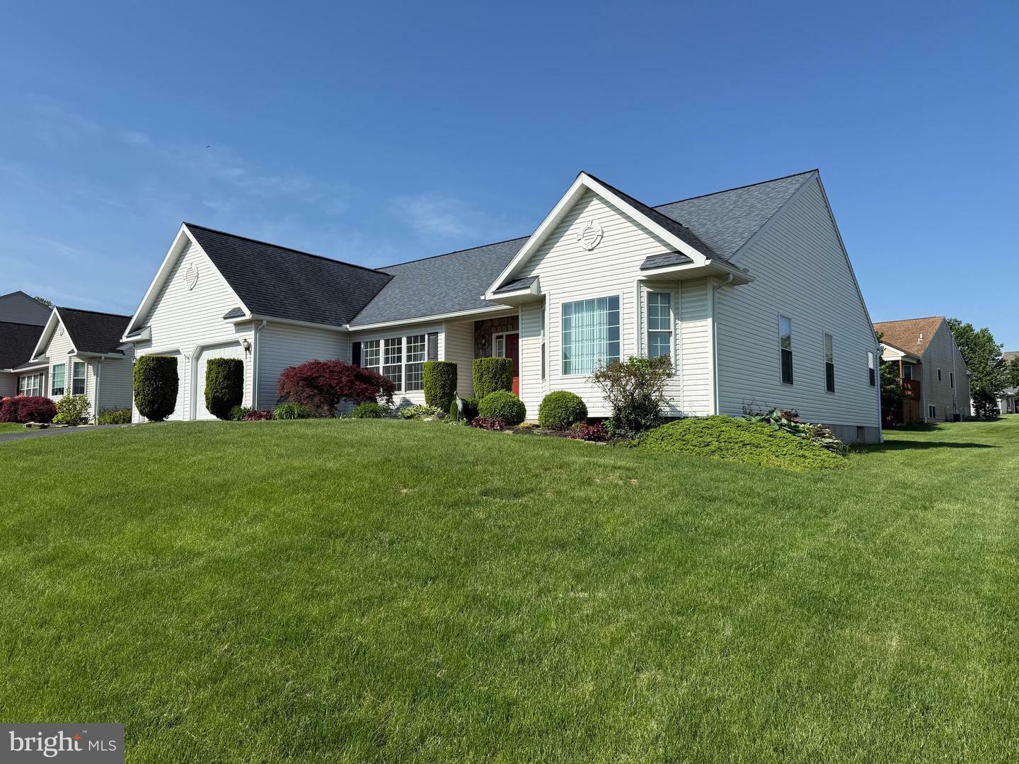Property Photo: 635 Ebersole Road PA 19605
