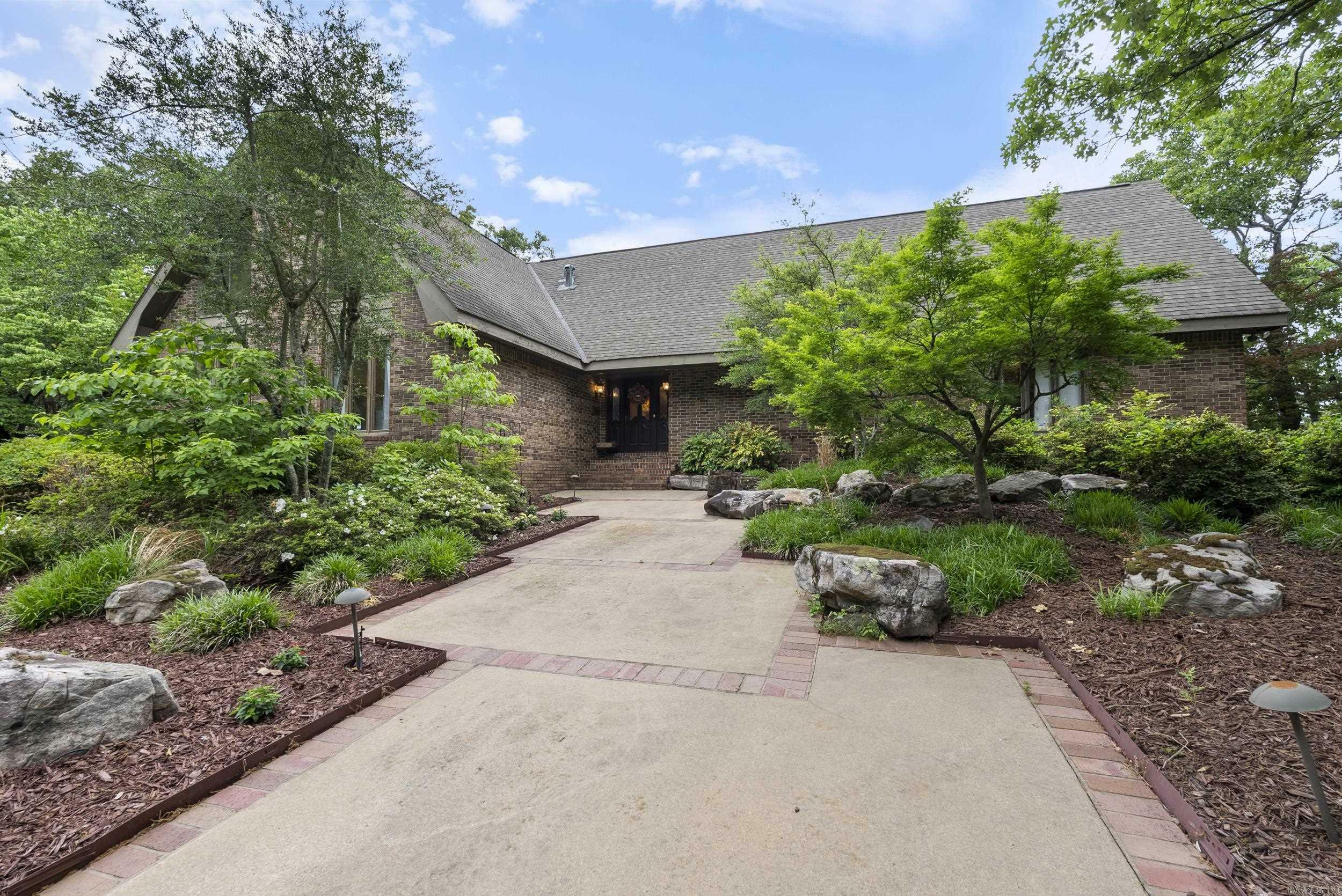 Property Photo: 1360 Stanley Russ Rd. AR 72034