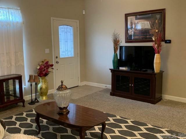 Property Photo: 8 Tombstone Court AR 72209